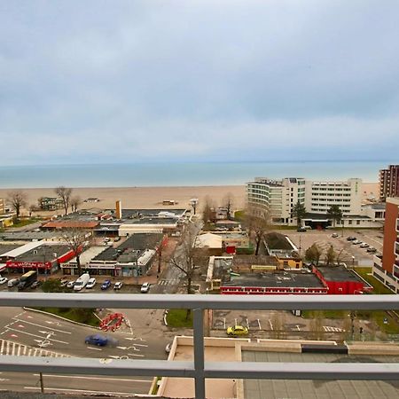 Lake Boutique Apartments & Rooms Mamaia Exterior foto